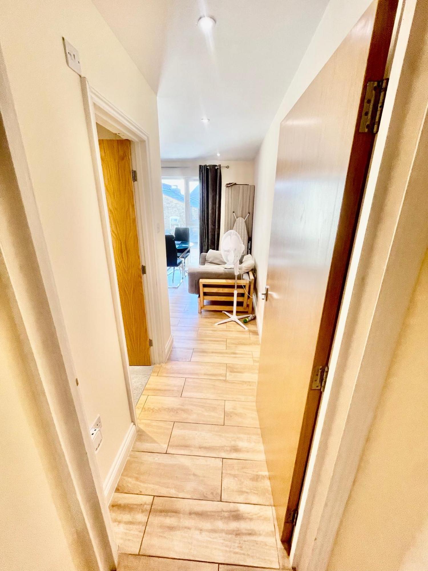 Cambridge City Centre Immaculate Studio Sleeps 2 - Central Location Paradise Street Экстерьер фото